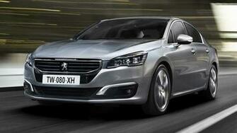 Peugeot Wallpaper And HD Image Car Pixel