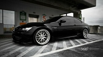 Bmw Cars HD Wallpaper