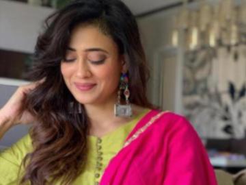 Photos Khatron Ke Khiladi Contestant Shweta Tiwari S