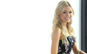 Katrina Bowden Wallpaper High Quality