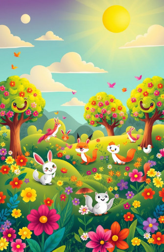 Kids Wallpaper And Screensavers