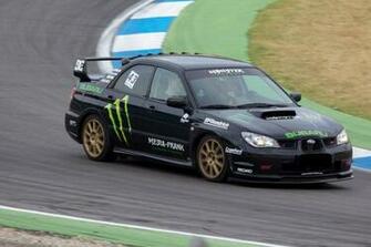 Subaru Impreza Wrx Cars Circuits Best Widescreen Background HD