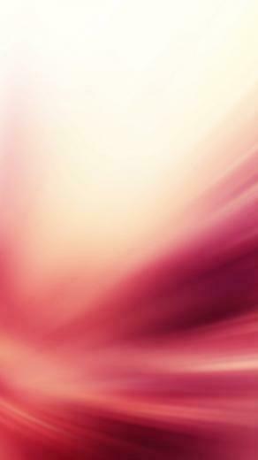 Abstract Pink Wind Wallpaper iPhone
