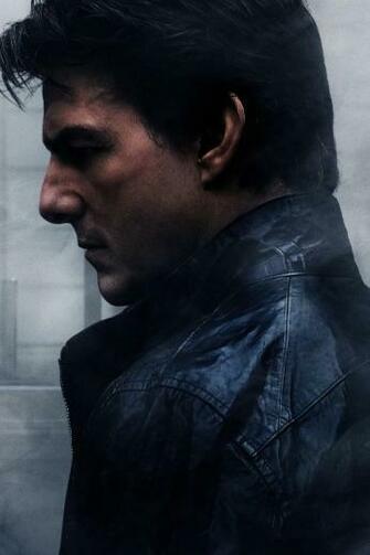 Wallpaper Mission Impossible Rogue Nation