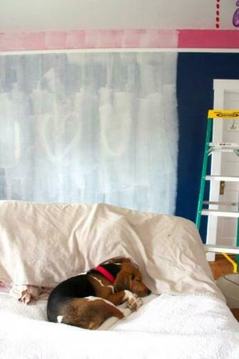 Your Walls And Then Apply A Wallpaper Specific Primer I Used Sheildz