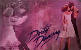 Dirty Dancing Wallpaper On
