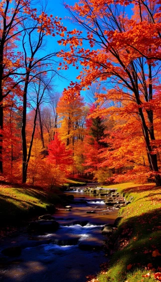 Autumn Wallpaper
