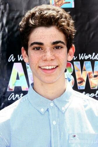 Cameron Boyce Wallpaper Celebrity Hq