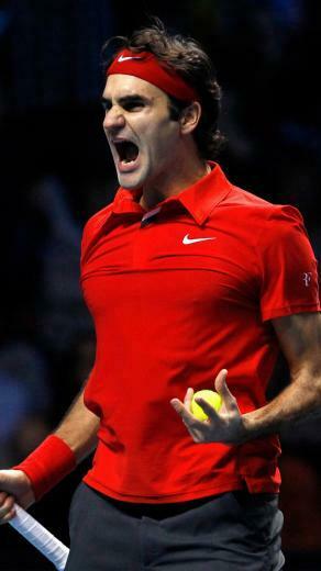 Wallpaper Roger Federer Sports Tennis Tournaments