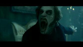 Abraham Lincoln Vampire Hunter Computer Wallpaper Desktop