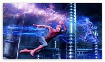 Displaying Gallery Image For Spiderman Wallpaper HD 1080p