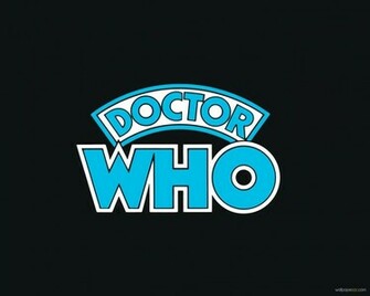 Doctor Who Wallpaper