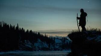 The Revenant Wallpaper S Movie Trailers