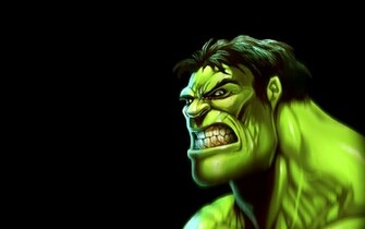 Hulk Wallpaper
