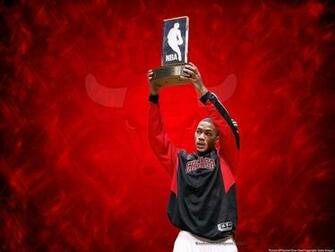 Derrick Rose Wallpaper HD Early