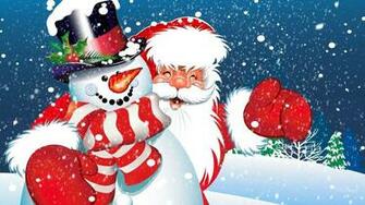 Frosty The Snowman Wallpaper