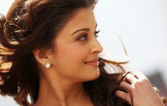 Indian Actress Aishwarya Rai
