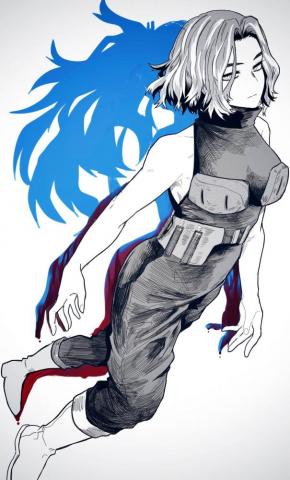 Boku No Hero Academia