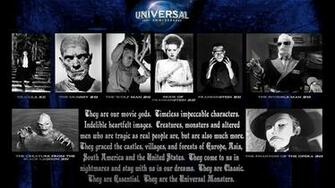 Dr Gangrene S Mad The Universal Monsters Are Coming