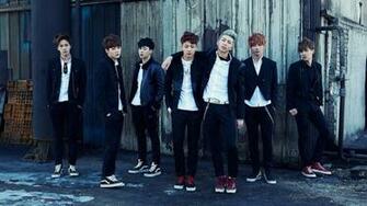 Bts Wallpaper High Quality