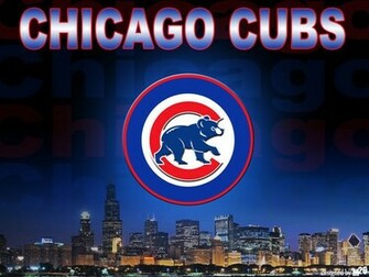 Cubs Wallpaper