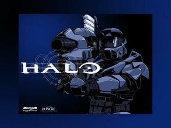 Halo Combat Evolved
