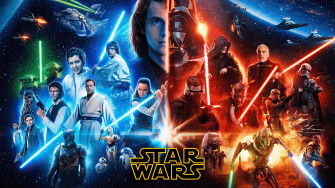 4k Star Wars Wallpaper HD High Resolution