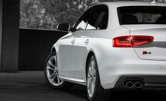 Audi S4 Hq Wallpaper HD Res