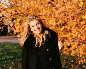 Faith Hill Wallpaper