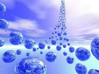 Wallpaper For Windows Xp Bubbles