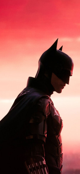 Batman Wallpaper For iPhone In Igeeks