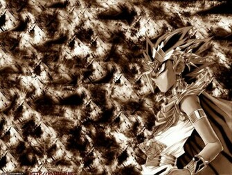 Pharaoh Wallpaper Atem