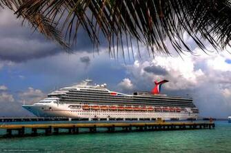 Wallpaper Sea Ship Cruise Desktop In