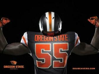 Oregon State Wallpaper