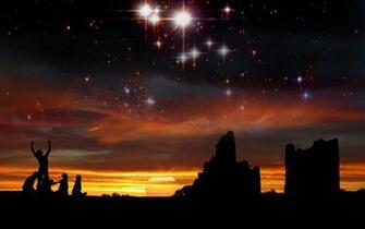 Wwu Planetarium Wallpaper