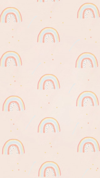 Rainbow Wallpaper Background Background