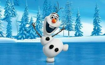Olaf Frozen Disney Movie Music Tv Movies Books