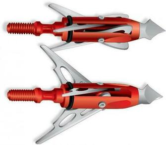 Broadheads
