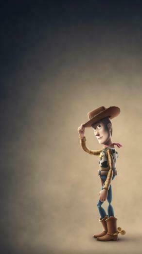 Toy Story Phone Wallpaper iPhone Background In