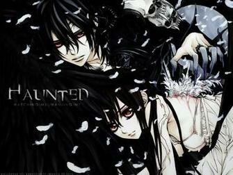 Vampire Knight Yuki Kaname Image Hunted HD Fond D Cran And