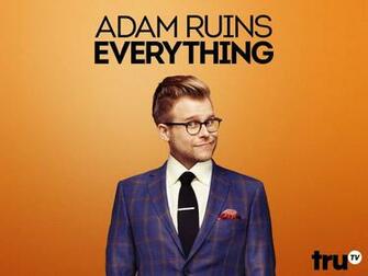 Amazon Watch Adam Ruins Everything Season Prime Video