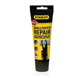 Wallpaper Paste Stanley Consumables Multi Purpose 200ml