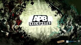 Apb Wallpaper