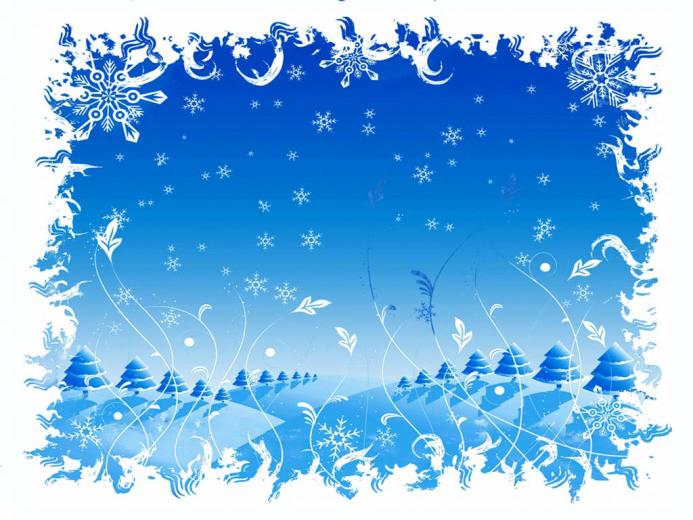 Christmas Wallpaper In HD