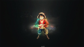 Monkey D Luffy Wallpaper Pictures