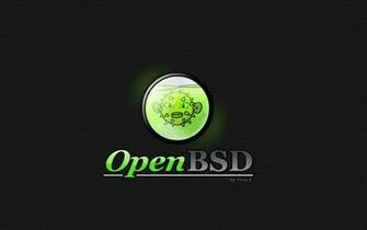 Openbsd Wallpaper