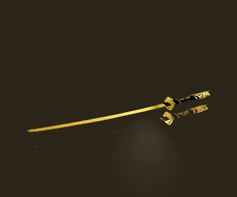 More Like Special Samurai Sword By Credible