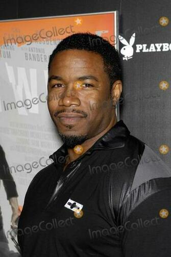 Photos And Pictures Michael Jai White During The
