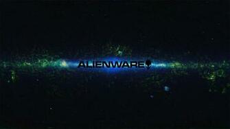 Alienware Logo Wallpaper Pre Image
