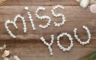 Beautiful I Miss You Wallpaper Allfreshwallpaper